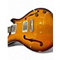 Used 2019 PRS USA Hollowbody II McCarty Tobacco Sunburst Hollow Body Electric Guitar