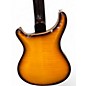 Used 2019 PRS USA Hollowbody II McCarty Tobacco Sunburst Hollow Body Electric Guitar