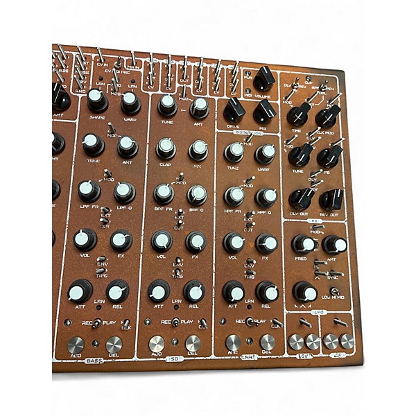 Used Soma Pulsar 23 Production Controller