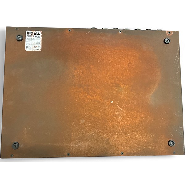 Used Soma Pulsar 23 Production Controller