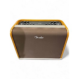 Used Fender Acoustic Pro  Acoustic Guitar Combo Amp