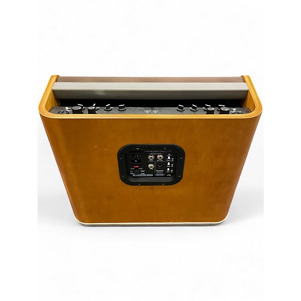 Used Fender Acoustic Pro Acoustic Guitar Combo Amp