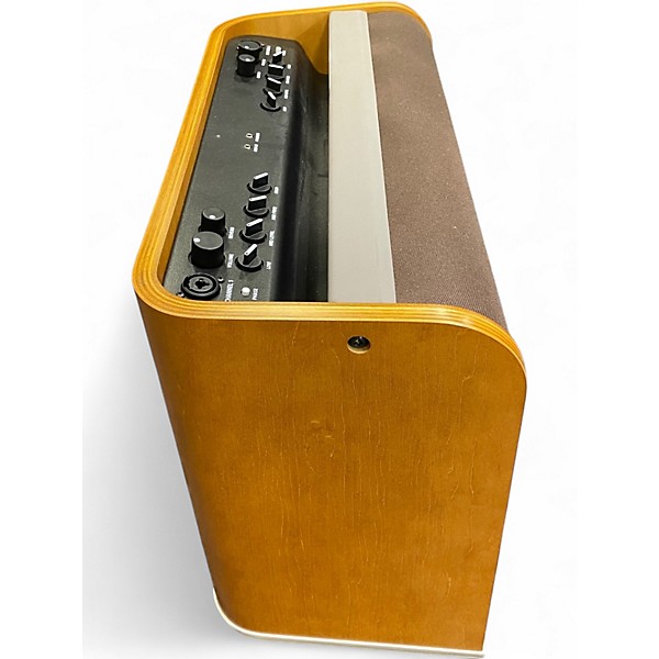 Used Fender Acoustic Pro Acoustic Guitar Combo Amp