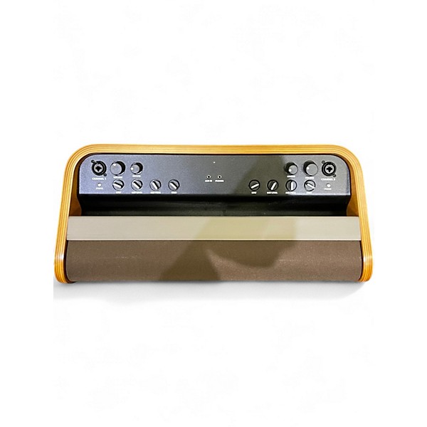 Used Fender Acoustic Pro Acoustic Guitar Combo Amp