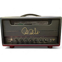 Used PRS HDRX 20 Tube Guitar Amp Head