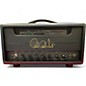 Used PRS HDRX 20 Tube Guitar Amp Head thumbnail