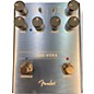 Used Fender Tre Verb Effect Pedal thumbnail