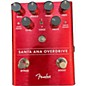 Used Fender Santa Ana Effect Pedal thumbnail