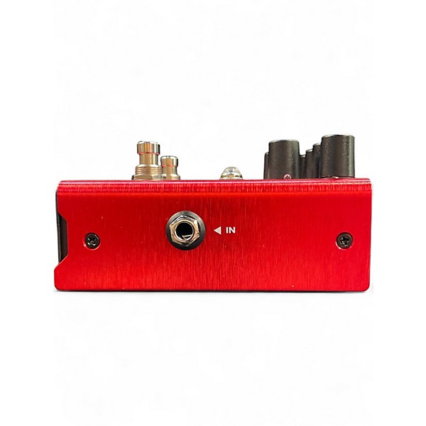 Used Fender Santa Ana Effect Pedal