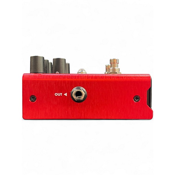Used Fender Santa Ana Effect Pedal