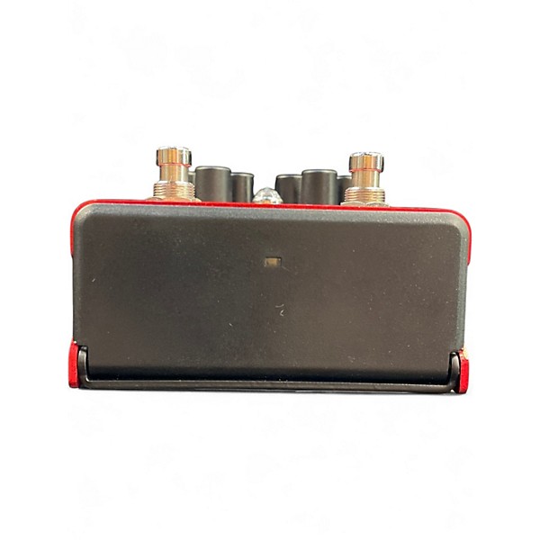 Used Fender Santa Ana Effect Pedal