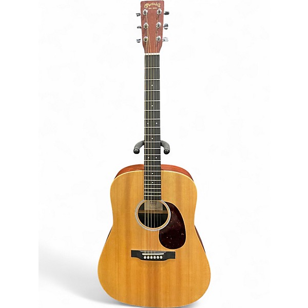 Used Vertex Dynamic Distortion Effect Pedal