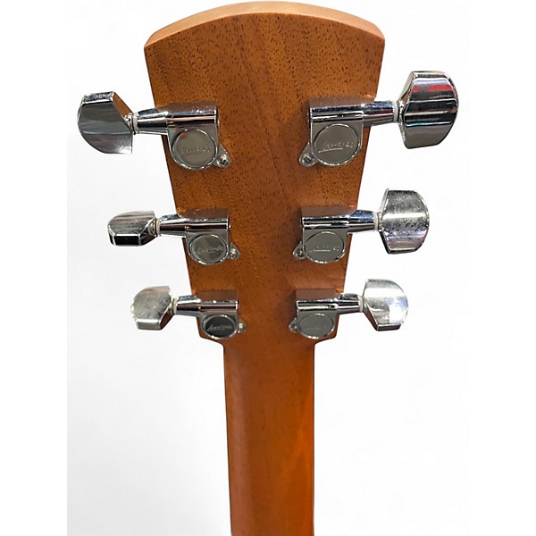 Used Vertex Dynamic Distortion Effect Pedal