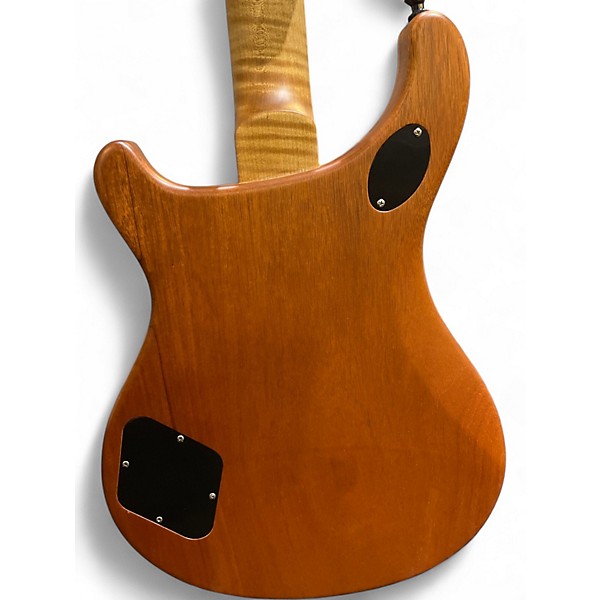 Used 2021 PRS 594 WOOD LIBRARY ERIZA VERDE Solid Body Electric Guitar