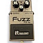 Used BOSS FZ-1W Effect Pedal thumbnail