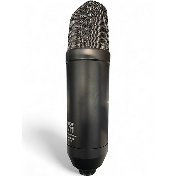 Used RODE NT1 Condenser Microphone