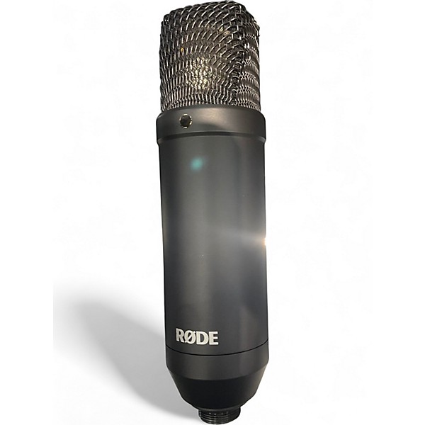 Used RODE NT1 Condenser Microphone