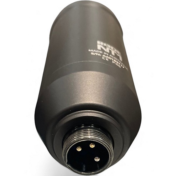 Used RODE NT1 Condenser Microphone