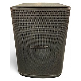 Used Bose S1 Pro+ Powered Speaker Powered Speaker