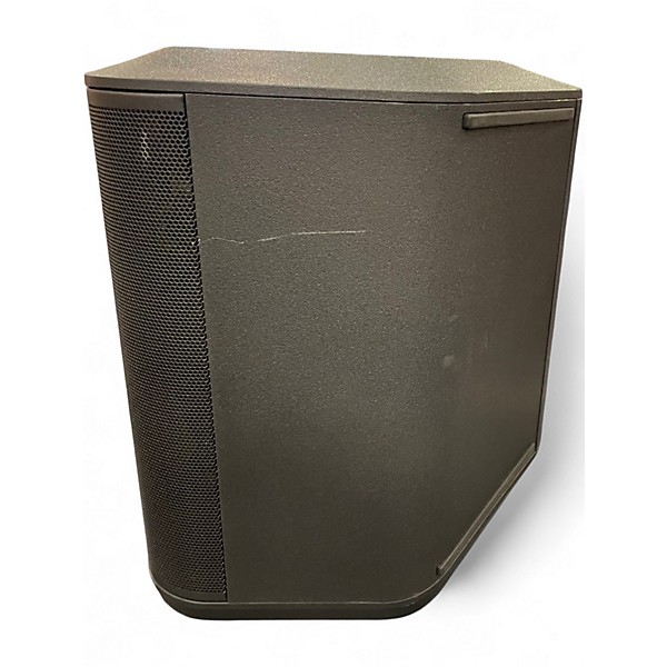 Used Bose S1 Pro+ Powered Speaker Powered Speaker