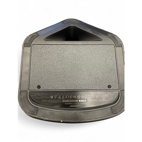 Used Bose S1 Pro+ Powered Speaker Powered Speaker