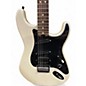 Used Charvel Jake E Lee Signature Pearl White Solid Body Electric Guitar
