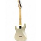 Used Charvel Jake E Lee Signature Pearl White Solid Body Electric Guitar