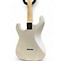 Used Charvel Jake E Lee Signature Pearl White Solid Body Electric Guitar