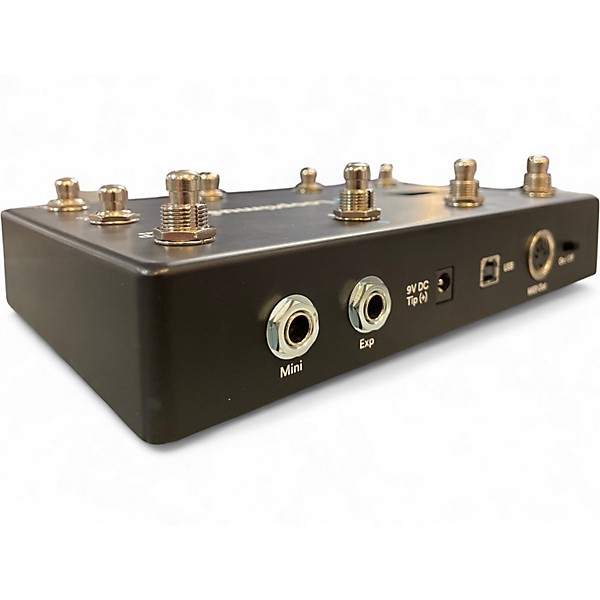 Used Looptimus Looptimus+ Pedal