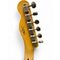 Used 2025 Fender Custom Shop 1953 Telecaster Heavy Relic Blonde Solid Body Electric Guitar