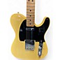 Used 2011 Fender Custom Shop 1951 Nocaster NOS Butterscotch Blonde Solid Body Electric Guitar
