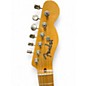 Used 2011 Fender Custom Shop 1951 Nocaster NOS Butterscotch Blonde Solid Body Electric Guitar