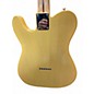 Used 2011 Fender Custom Shop 1951 Nocaster NOS Butterscotch Blonde Solid Body Electric Guitar