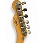 Used 2011 Fender Custom Shop 1951 Nocaster NOS Butterscotch Blonde Solid Body Electric Guitar