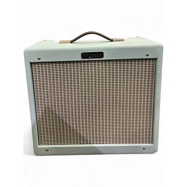 Used 2020 Fender Blues Junior IV Tube Guitar Combo Amp