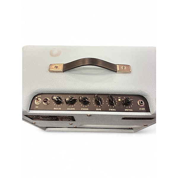 Used 2020 Fender Blues Junior IV Tube Guitar Combo Amp