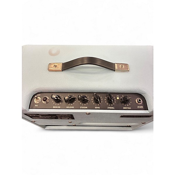 Used 2020 Fender Blues Junior IV Tube Guitar Combo Amp