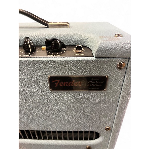 Used 2020 Fender Blues Junior IV Tube Guitar Combo Amp