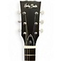 Used Harley Benton SC Special White Solid Body Electric Guitar