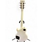 Used Harley Benton SC Special White Solid Body Electric Guitar