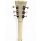 Used Harley Benton SC Special White Solid Body Electric Guitar