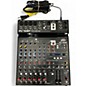 Used Peavey PV10BT Unpowered Mixer thumbnail