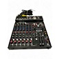 Used Peavey PV10BT Unpowered Mixer