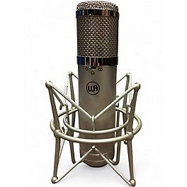 Used Warm Audio WA-47jr Condenser Microphone