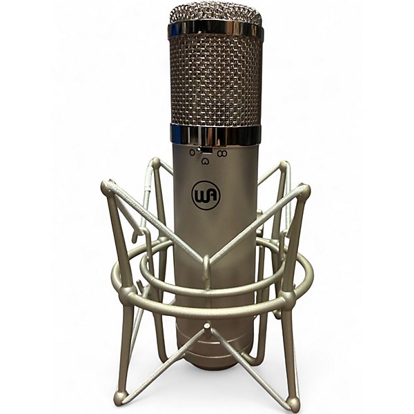 Used Warm Audio WA-47jr Condenser Microphone