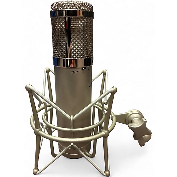 Used Warm Audio WA-47jr Condenser Microphone