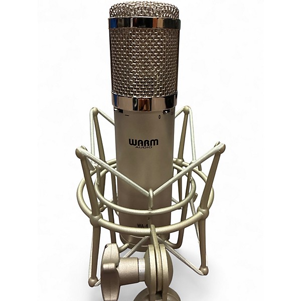 Used Warm Audio WA-47jr Condenser Microphone
