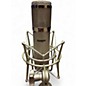 Used Warm Audio WA-47jr Condenser Microphone