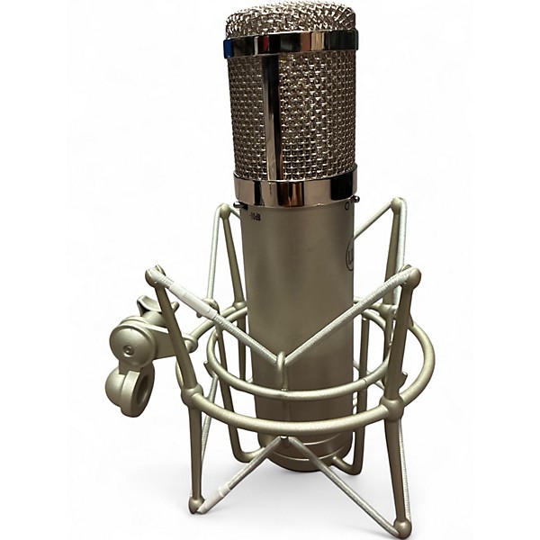 Used Warm Audio WA-47jr Condenser Microphone