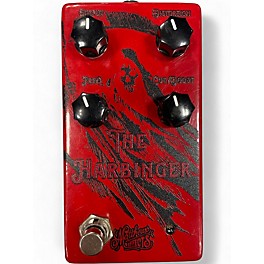 Used Mathews Effects The Harbinger Effect Pedal